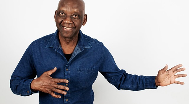 Figuras públicas “choram” morte de Tonito, intérprete, letrista e compositor